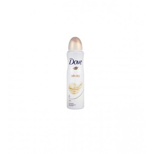 Dove Deo spray silk 150ml Cijene