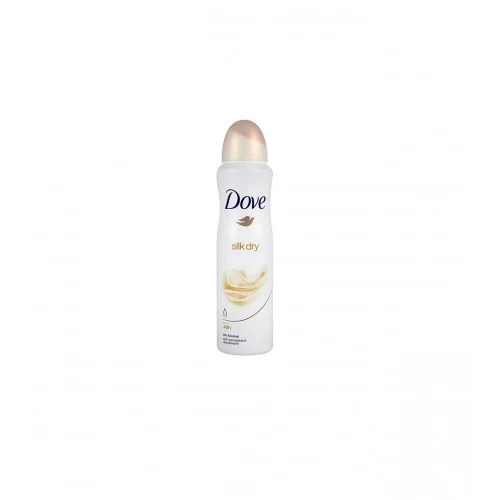 Dove Deo spray silk 150ml