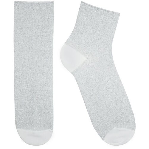Koly Socks Sokne svetlosive Cene
