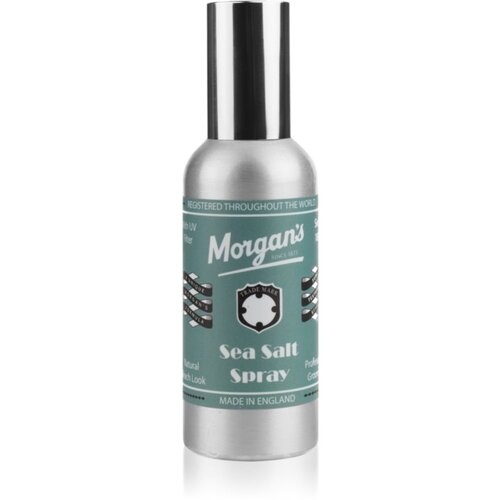 Morgan's Sea Salt Spray pršilo za lase z morsko soljo 100 ml Cene