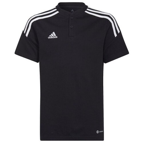 Adidas Condivo 22 Polo Crna Cijene