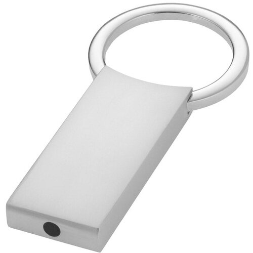  PRIVJESAK ZA KLJUČEVE METALNI PF CONCEPT 11803200 SREBRNI Slike
