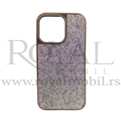  futrola pearls za iphone 13 pro (6.1) belo-roze Slike