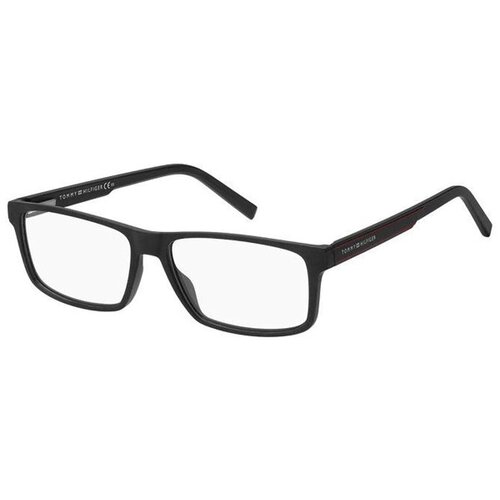 Tommy Hilfiger TH1998 003 ONE SIZE (56) Črna/Kristalna Cene