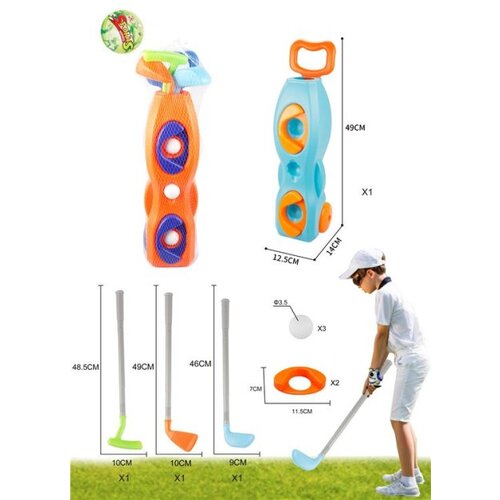  Golf set za igru ( 729710 ) Slike