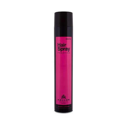 Kallos Cosmetics prestige lak za kosu s jakim učvr&amp;scaron;ćivanjem 750 ml Slike