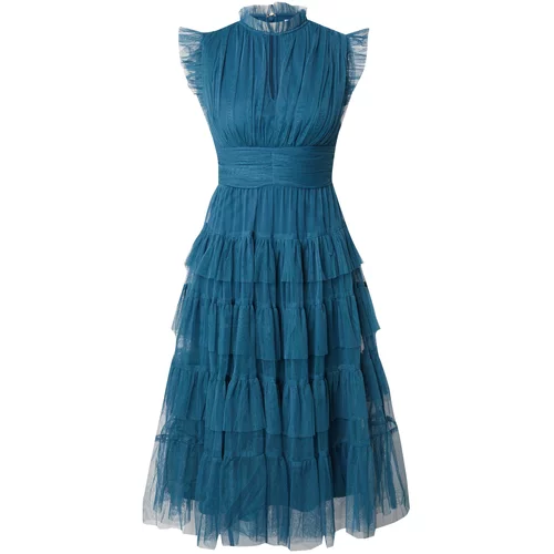 Coast Koktel haljina plava