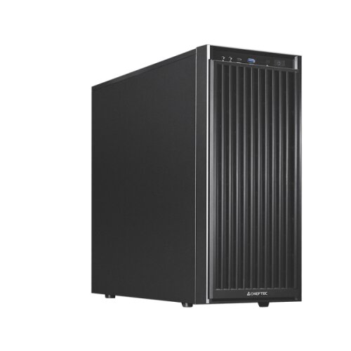 Chieftec BW-01B-OP ATX ohi&scaron;je, črno Cene