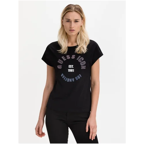 Guess Tonya T-shirt - Women