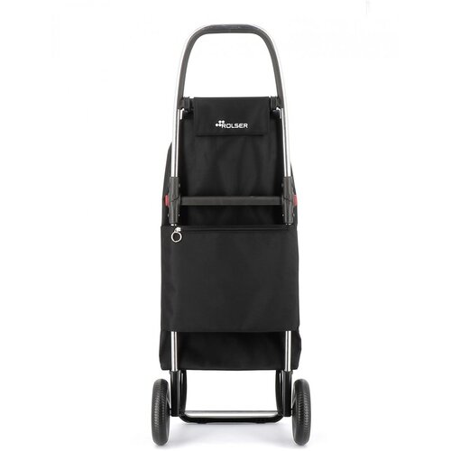 Rolser Nakupovalna vrečka na kolesih 43 l I-Max MF 2 Logic &amp;ndash; Slike
