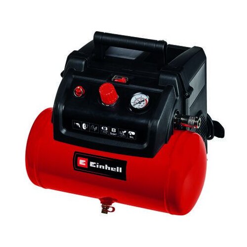Einhell Kompresor TC-AC 190/6/8 OF Cene