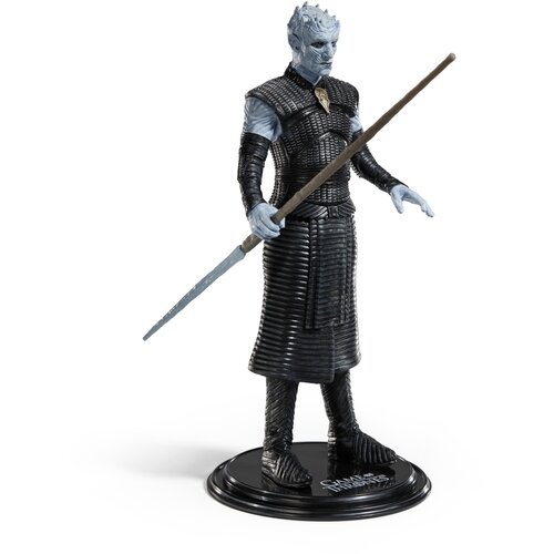  Bendyfig Game of Thrones Night King figurica Noble Collection Cene