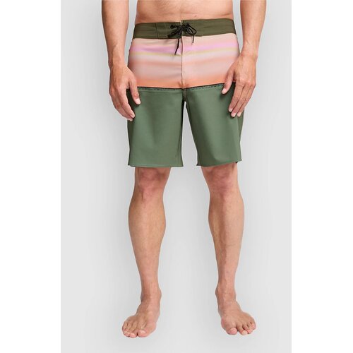 Billabong Fifty50 Pro Boardshorts moss green Slike