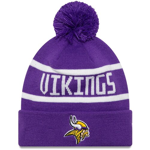 New Era Kapa Nfl Jake Minvik 60565508 Vijolična Cene