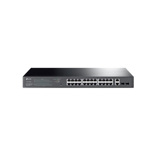 Tp-link TL-SG1428PE gigabit 28-Port easy smart 24-Port poe+ Cene