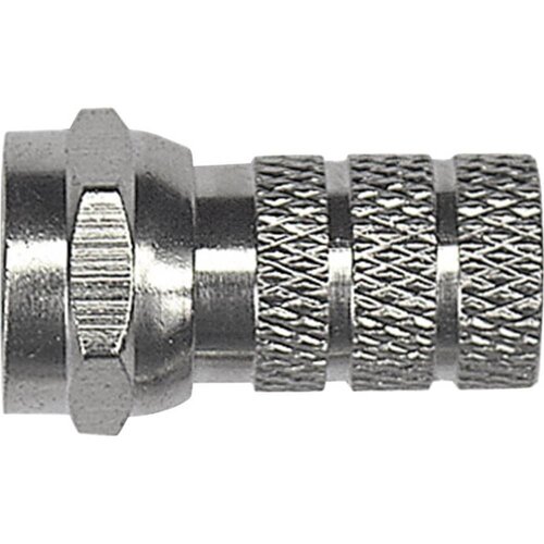 AXING F-vtič Premer kabla: 5.2 mm, (20437214) Cene
