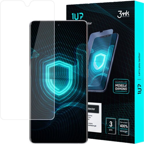 3mk 1UP OVITEK ZA TELEFON VIVO X70 PRO OVITEK ZA TEL, (22001468) Slike