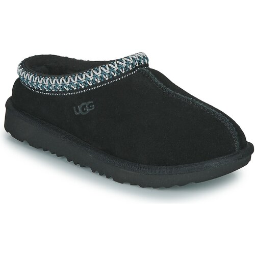 Ugg Nogavice TASMAN II Črna Slike