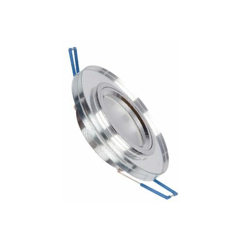 Staklena lampa za sijalicu/crystal/round/GU5.3/MR16 Cene