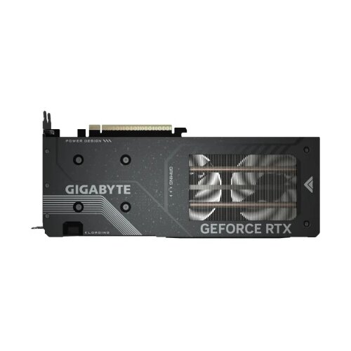 Gigabyte nvidia geforce rtx 5050 gaming oc 8GB 128bit GV-N5050GAMING OC-8GD rev 1.0 grafička karta Slike