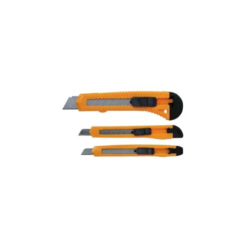 Workers Best 3-dijelni set skalpela 9 i 18mm 1049508 Cijene
