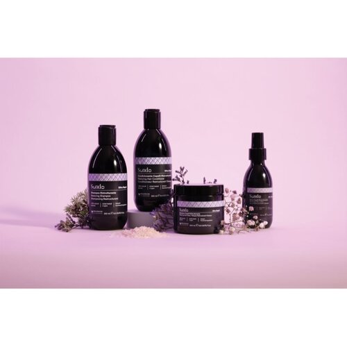 Sendo Ultra Repair Restoring Shampoo obnavljajući &amp;scaron;ampon 250 ml Slike