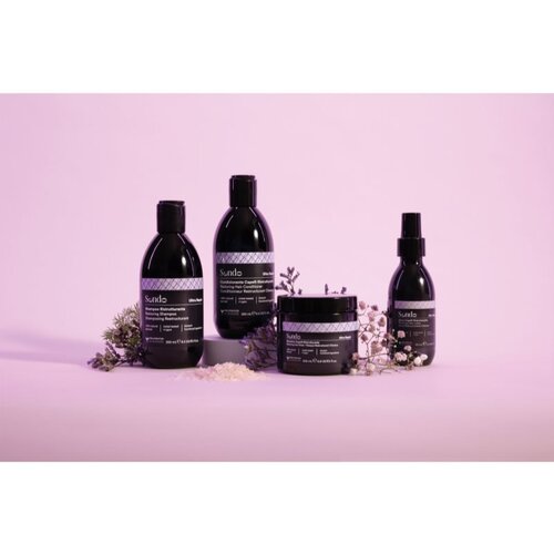 Sendo Ultra Repair Restoring Shampoo obnovitveni &amp;scaron;ampon 250 ml Slike