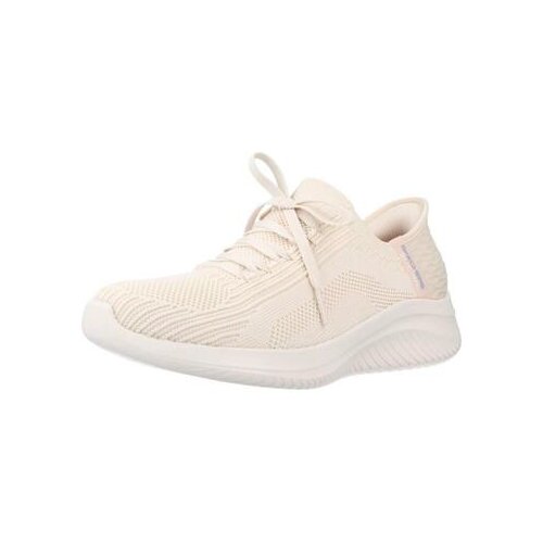 Skechers Modne superge SLIP-INS: ULTRA FLEX 3.0 TONAL STRETC Bež Cene