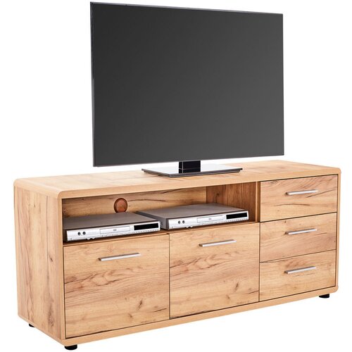 CARRYHOME MIZICA ZA HI-FI NAPRAVE barve hrasta Cene