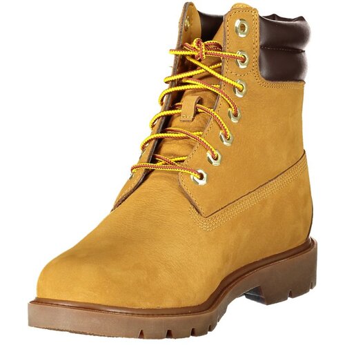 Timberland Pohodni&amp;scaron;tvo 6 In Basic Boot Rumena Slike