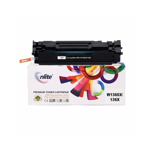 Enlite toner W1360X for use hp M211/M236 sa cipom Cene