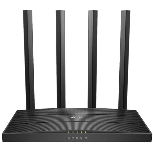 Tp-link Wireless Router, AC1200, MU-MIMO, DualBand, up to 1167 Mbbps - Archer C6 v3.2 Cijene
