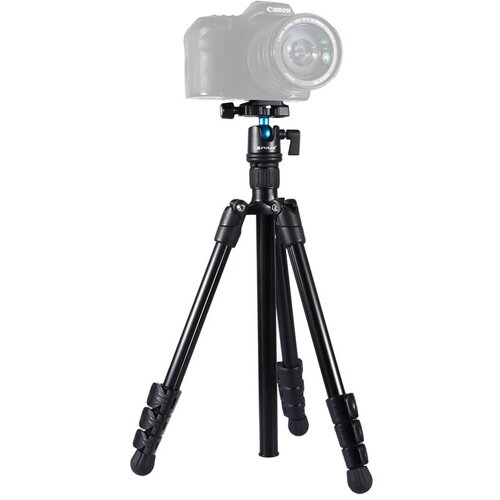 PULUZ PU3009 Portable Tripod za kamere Slike