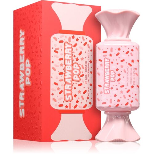 Gulf Orchid Strawberry Pop parfumska voda uniseks 100 ml Slike