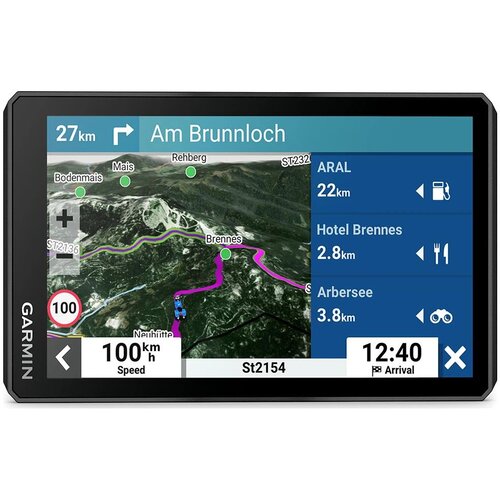 Garmin Zumo XT2 MT-S Europe Navigacija Za Motore Cijene