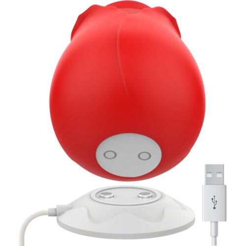 Mia. TWO HEADS CLITORAL STIMULATOR LUXURY EDITION Slike