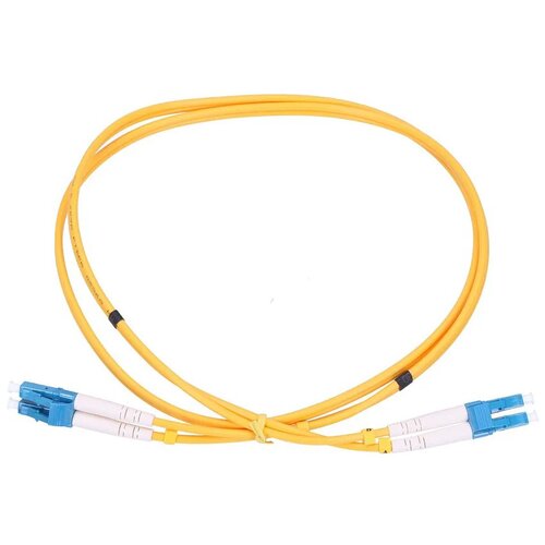 Extralink PATCHCORD SM LC/UPC-LC/UPC DUPLEX 3.0MM, 5M Cene