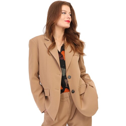 La Modeuse 68537_P159795 Smeđa Cijene