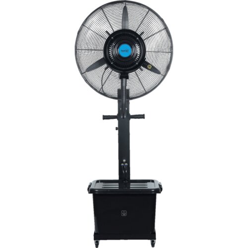 Home Ventilator s ovlaživanjem zraka, 260W &ndash; CMF65 Cijene