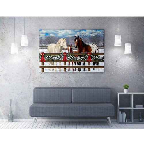 Wallity dekorativna slika WY269 Slike