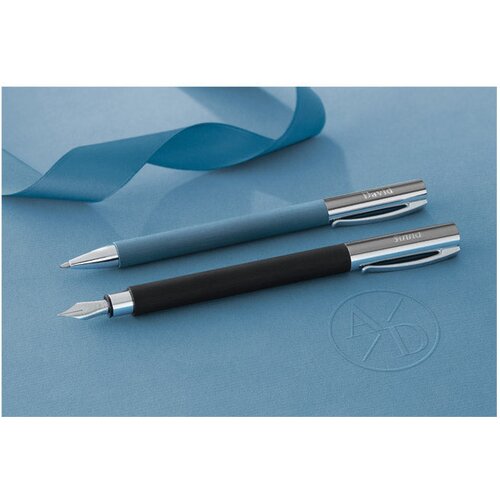  KEMIJSKA AMBITION FABER CASTELL 147145 PLAVA Slike