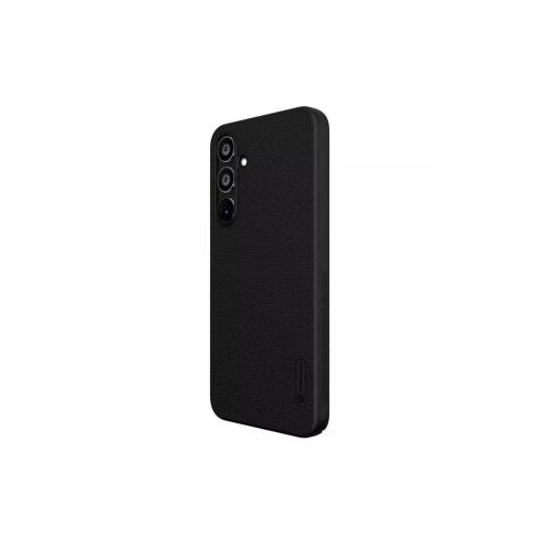 Nillkin Super Frost Pro za Samsung A356B Galaxy A35 5G crna Slike