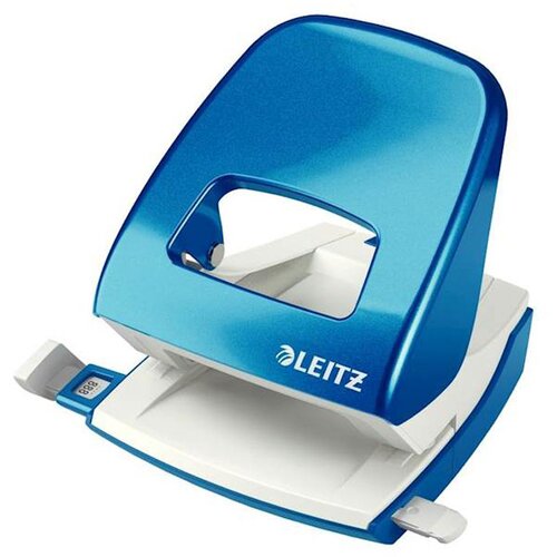 Leitz Luknjač 5.5 mm Wow, moder Slike