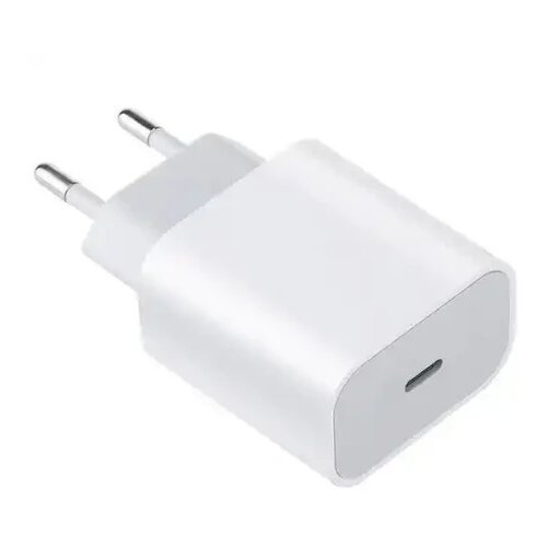 Obenim 2.1A sa type C kablom beli Kućni punjač Slike