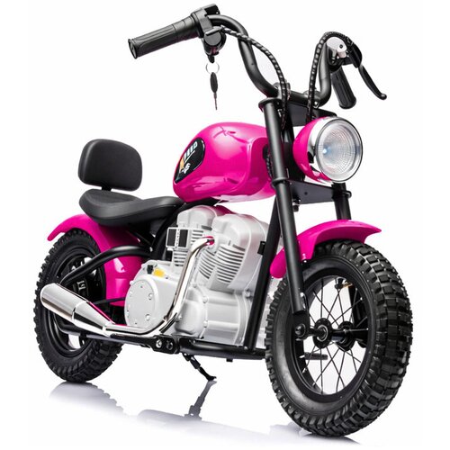 Motor na akumulator A9902 36V - roza Cene