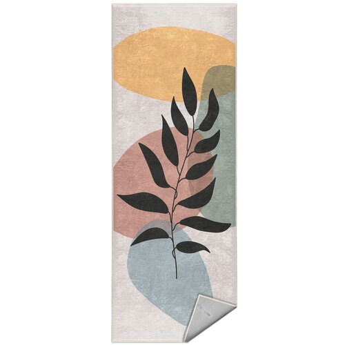 Mila Home Krem perivia staza 80x200 cm Illustrated Autumn – Cijene