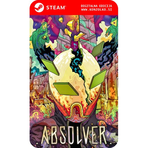  Absolver - Steam koda brez &scaron;katlice (WINDOWS PC) Cene