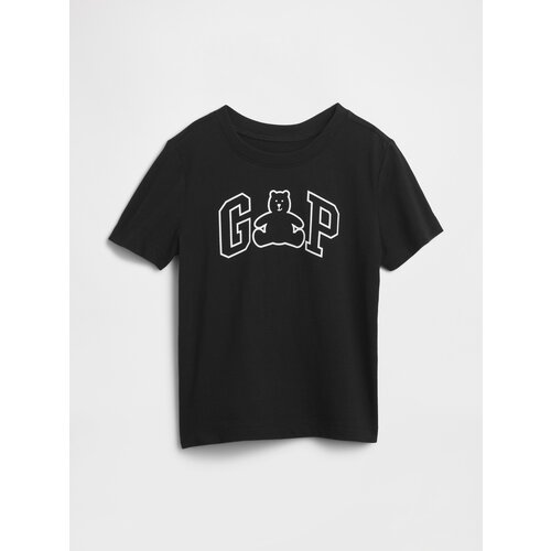 GAP Baby T-shirt with logo - Boys Cene