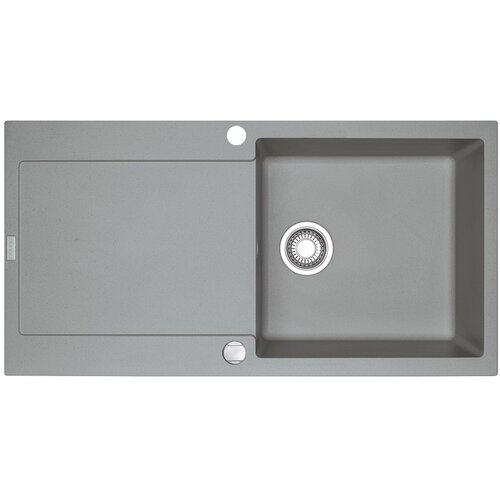 Franke sudoper Maris MRG 611-100 - KAMENO SIVA Cijene
