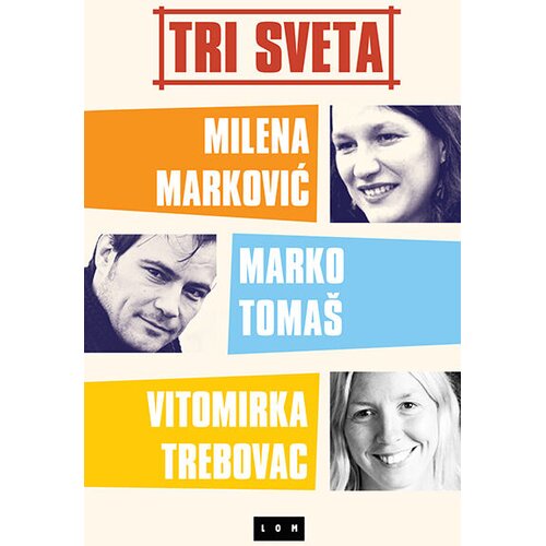 LOM Tri sveta Slike